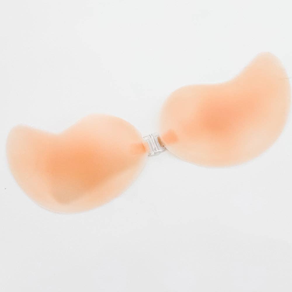 Ascend Adhesive Bra