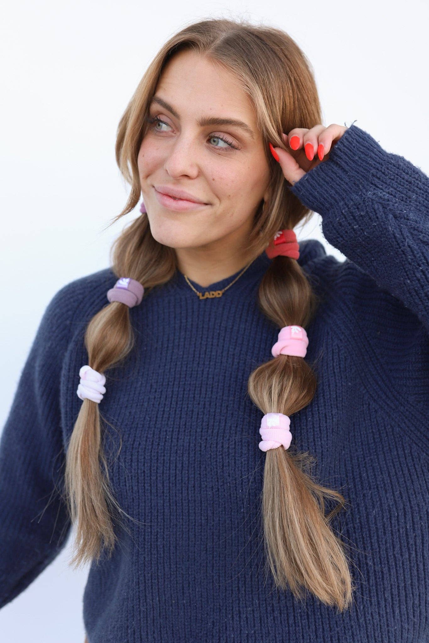 Kaxi High Intesties 3 Pack