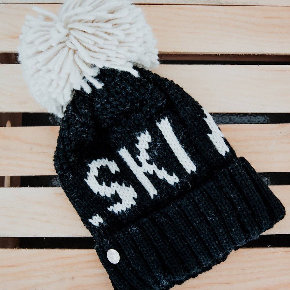 Oh So Cold Beanie Wholesale