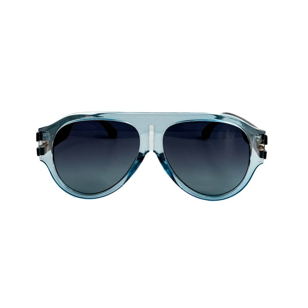 Knox Aviator Sunglasses