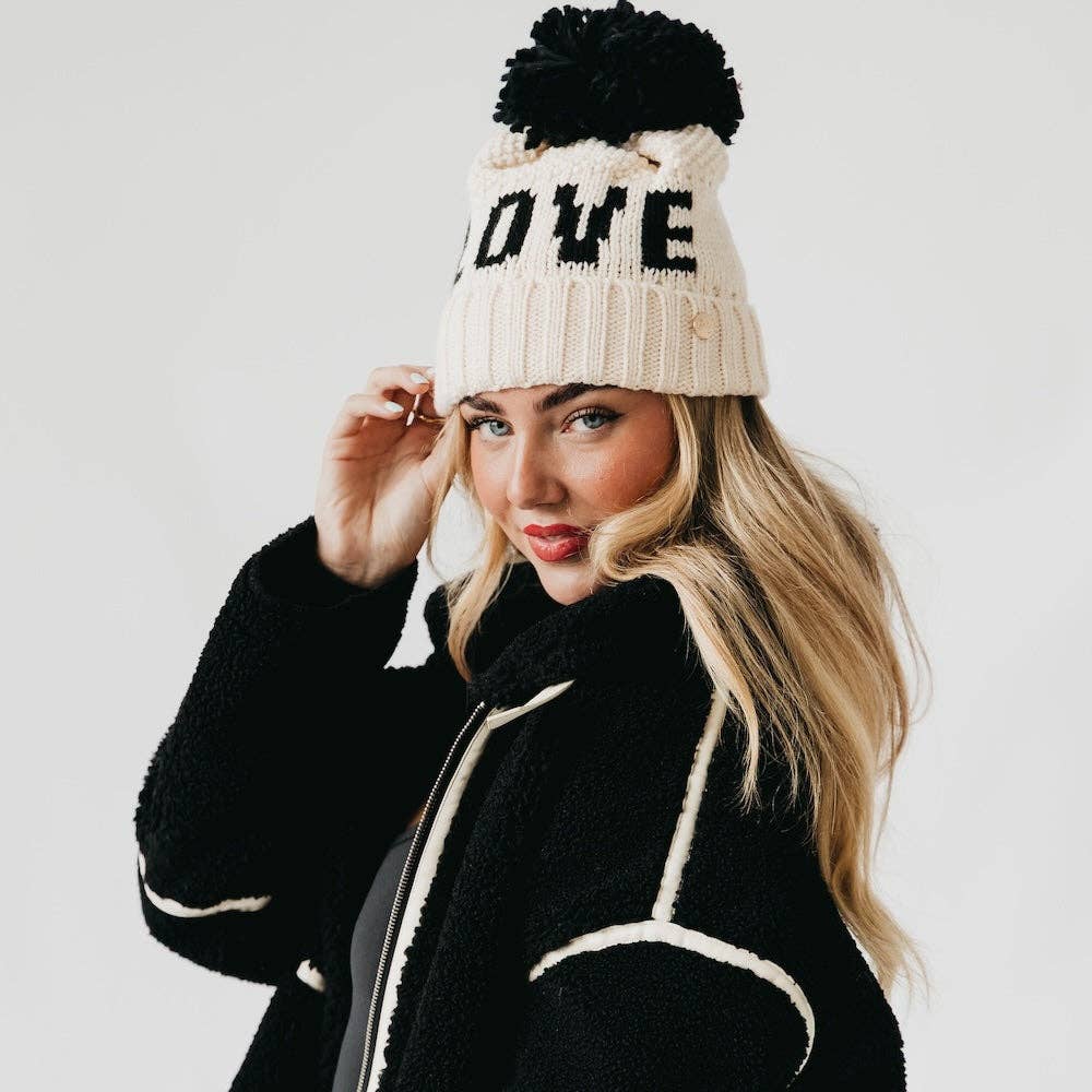 Oh So Cold Beanie Wholesale