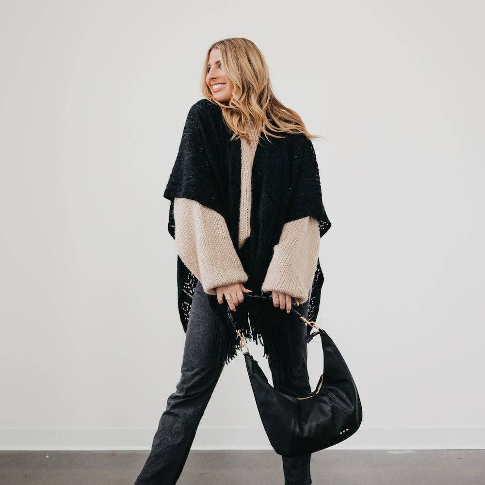 Prince Paisley Shawl