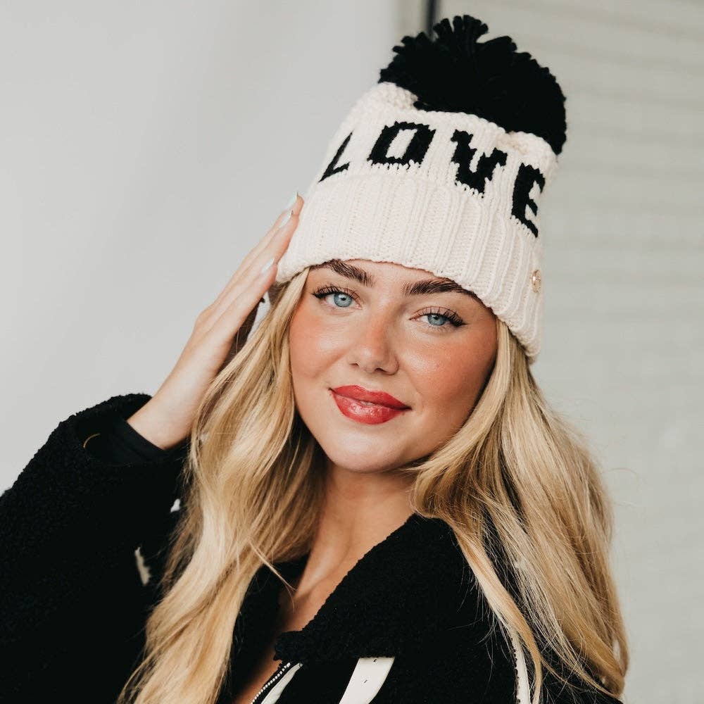 Oh So Cold Beanie Wholesale