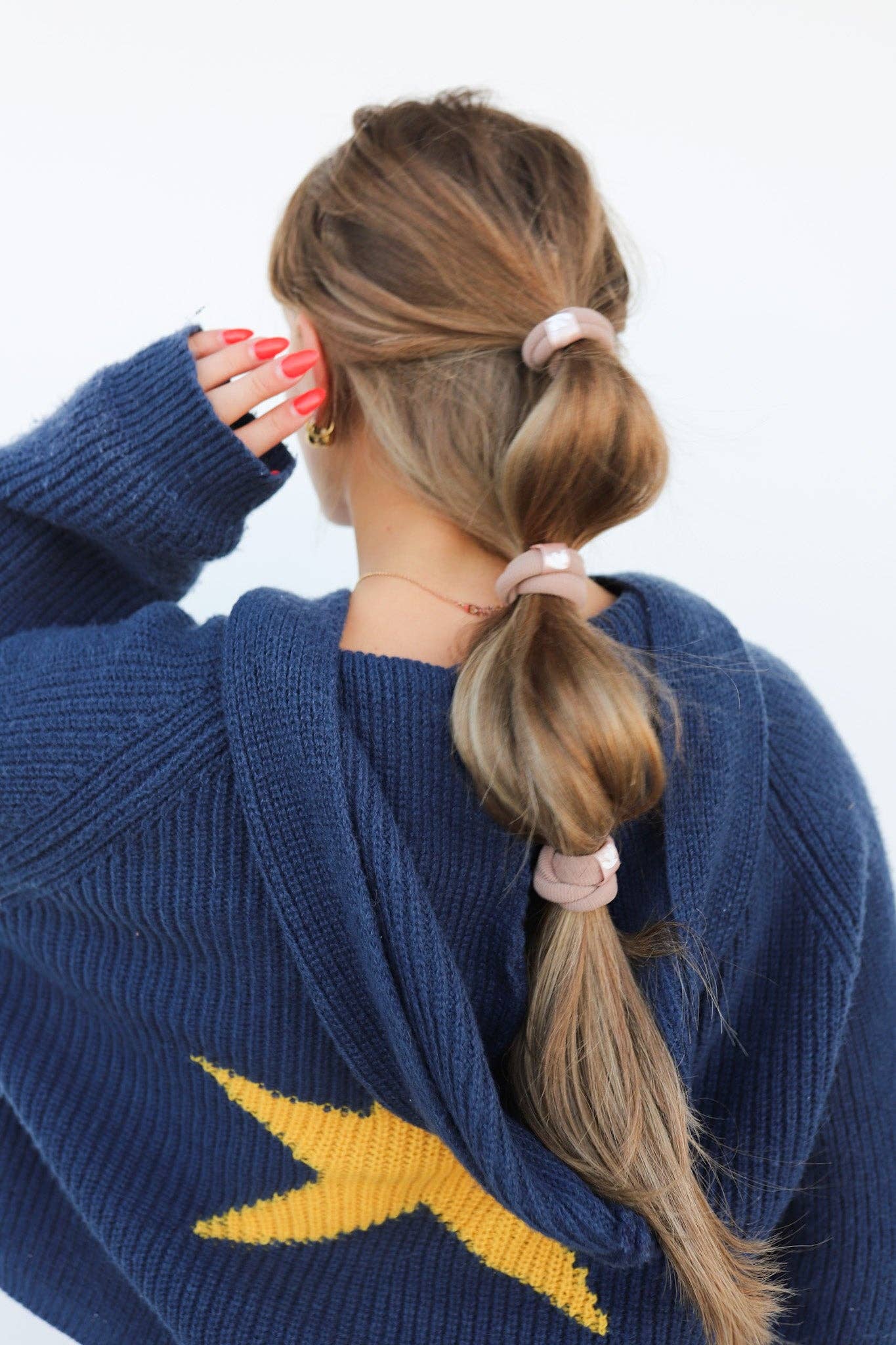 Kaxi High Intesties 3 Pack