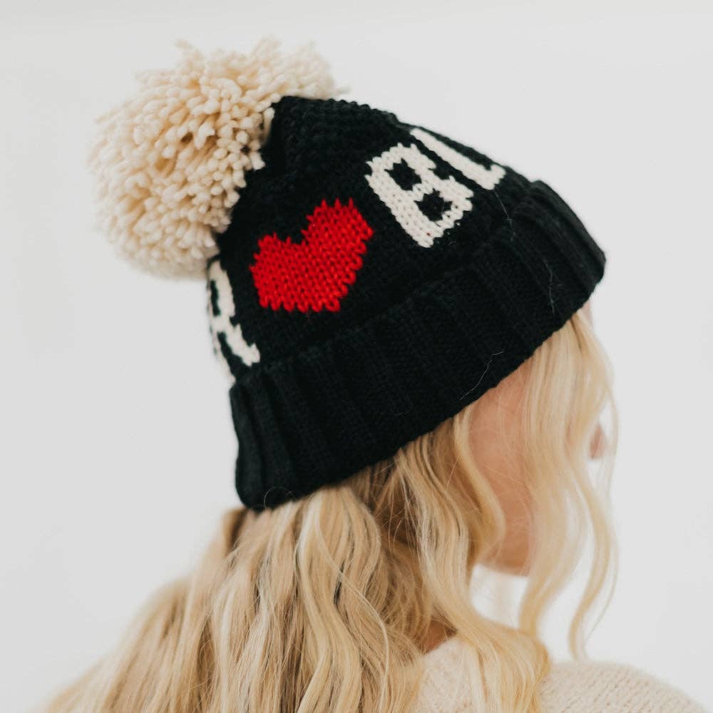Oh So Cold Beanie Wholesale