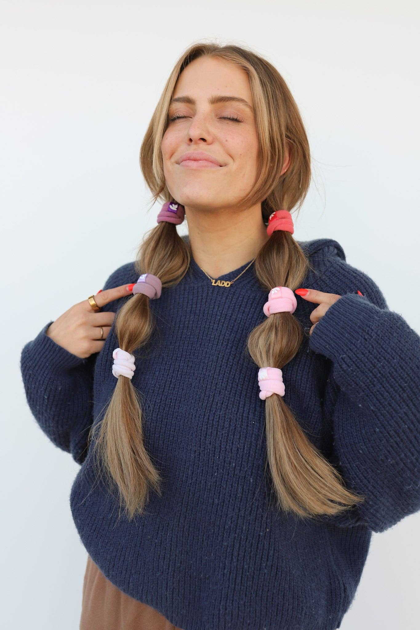 Kaxi High Intesties 3 Pack