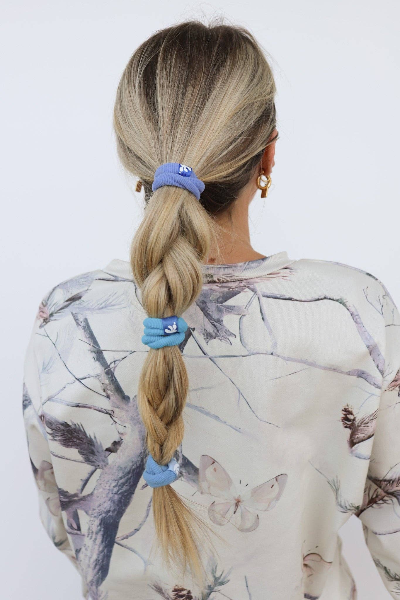 Kaxi High Intesties 3 Pack