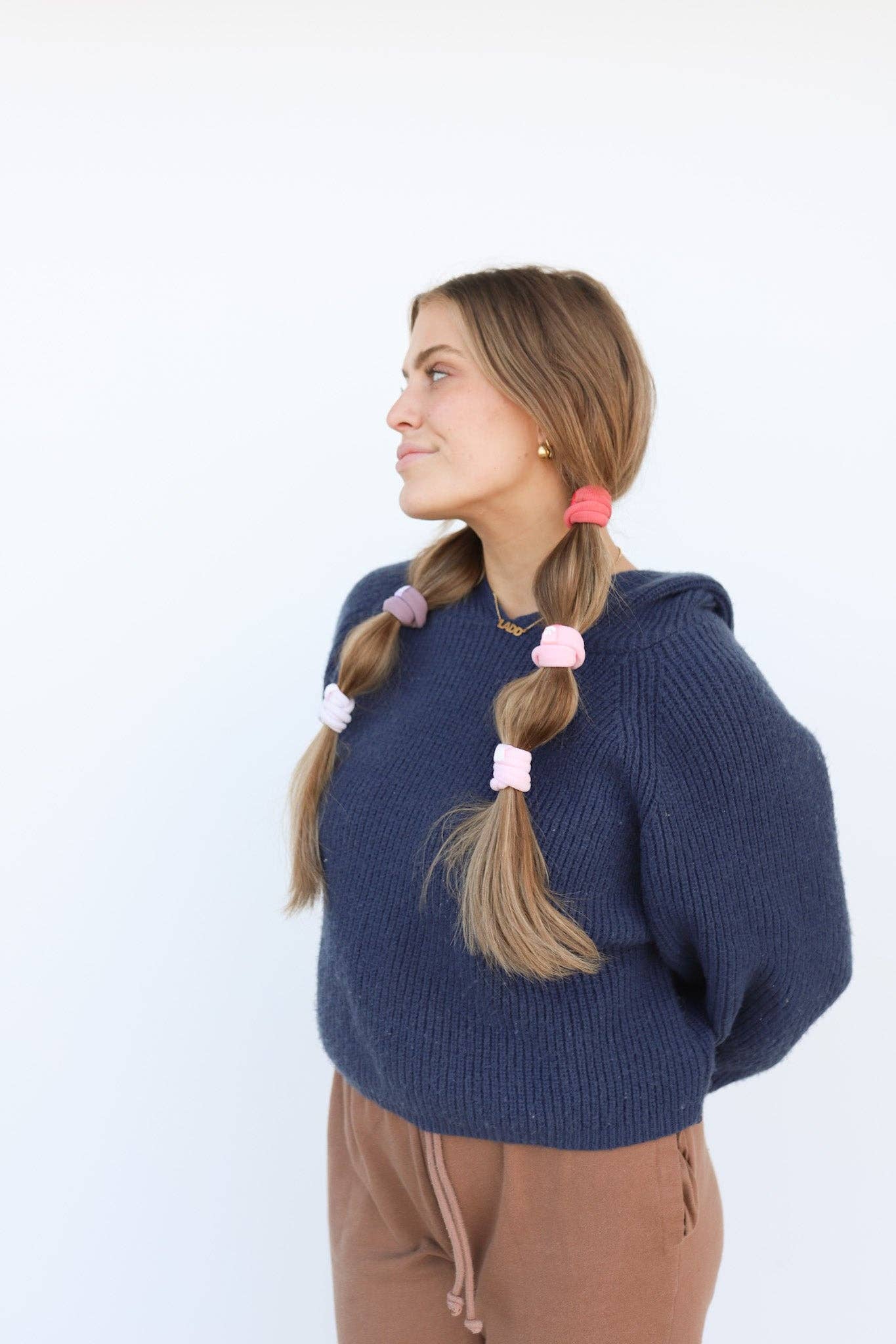 Kaxi High Intesties 3 Pack